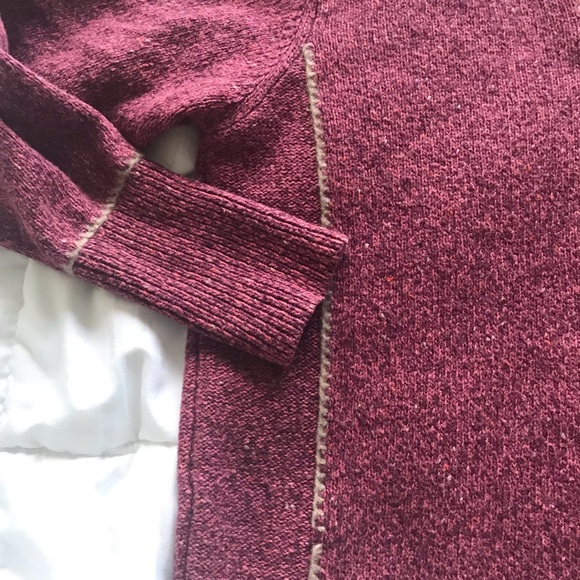 3 for $25. Woolrich sweater, women’s M. - Picture 3 of 3